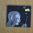 SOAN - COGNITIVE - CD