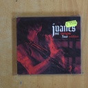 JUANES - MI SANGRE TOUR EDITION - CD