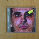 FERNANDO MARQUEZ - SANGRE SABIA - CD