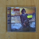 MIGUEL NANDEZ - LA REALIDAD - CD