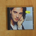 MASSIMO DI CATALDO - LIBRES COMO EL VIENTO - CD