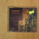 YAZOO - SITUATION - CD SINGLE