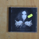 ROSARIO - MUCHO POR VIVIR - CD