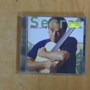 JOAN MANUEL SERRAT - VERSOS EN LA BOCA - CD