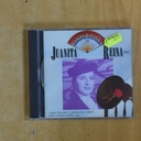 JUANITA REINA - JUANITA REINA - CD