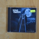 STAR GAZER - STONE COLD CREATURE - CD