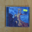 GATEKEEPER - EAST OF SUN - CD