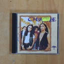 CHEROKEE - CABALLO LOCO - CD
