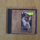 MARIA DEL MAR BONET - BREVIARI D AMOR - CD