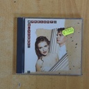 PRESENTE - HISTORY - CD