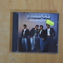 TREEPOLI - GRANDES EXITOS - CD