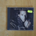MICHAEL BOLTON - TIMELESS - CD