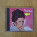CONNIE FRANCIS - CONNIE FRANCIS - CD