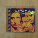 KETAMA - KONFUSION - CD