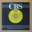 DEACON BLUE - I´LL NEVER FALL IN LOVE AGAIN - SINGLE