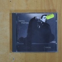 KENNY THOMAS - VOICES - CD