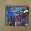 SKYY - SKYYJAMMER - CD