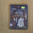 LA ULTIMA NOCHE DE BORIS GRUSHENKO - DVD