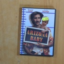 ARIZONA BABY - DVD