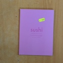 SUSHI - DVD