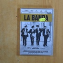 LA BANDA - DVD