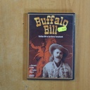 BUFFALO BILL - DVD