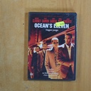 OCEANS ELEVEN - DVD