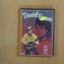 DANIEL BOONE - DVD