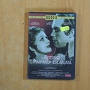 EL RETORNO DE LA PIMPINELA ESCARLATA - DVD