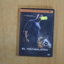 EL MENSAJERO - DVD