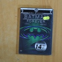 BATMAN FOREVER - DVD