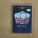 DIAS DE RADIO - DVD