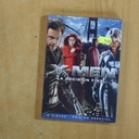 X MEN LA DECISION FINAL - DVD
