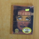 EVA AL DESNUDO - DVD