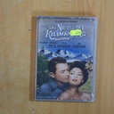 LAS NIEVES DEL KILIMANJARO - DVD