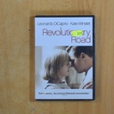 REVOLUTIONARY ROAD - DVD