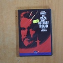 LA CAZA DEL OCTUBRE ROJO - DVD