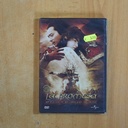 LA PROMEDA - DVD