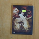 LA PROMESA - DVD