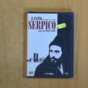 SERPICO - DVD