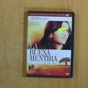 LA BUENA MENTIRA - DVD