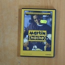 MARTIN HACHE - DVD
