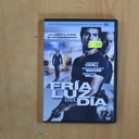 LA FRIA LUZ DEL DIA - DVD