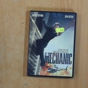 THE MECHANIC - DVD