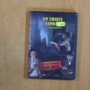 UN TRISTE CIPRES - DVD