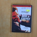 NOCHE DE VENGAZA - DVD