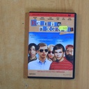 REBELION ADOLESCENTE - DVD