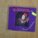 YMA SUMAC - MAMBO CONFUSION - CD SINGLE