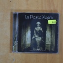 LA PESTE NEGRA - VOICES FROM BEYOND - CD