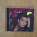 ANGELA - ESE HOMBRE ES - CD